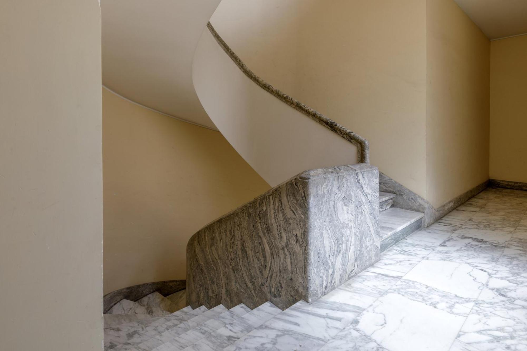 Pio Vatican Flat Appartement