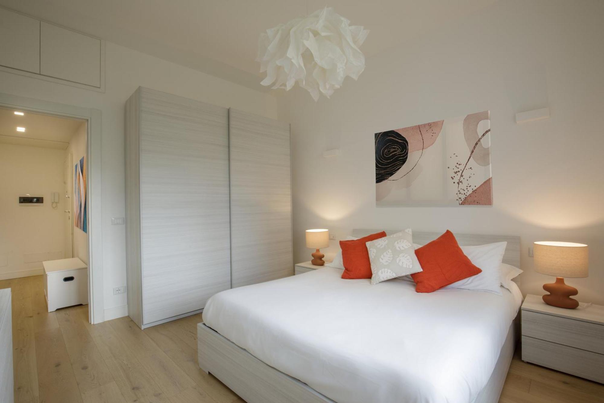 Pio Vatican Flat Appartement