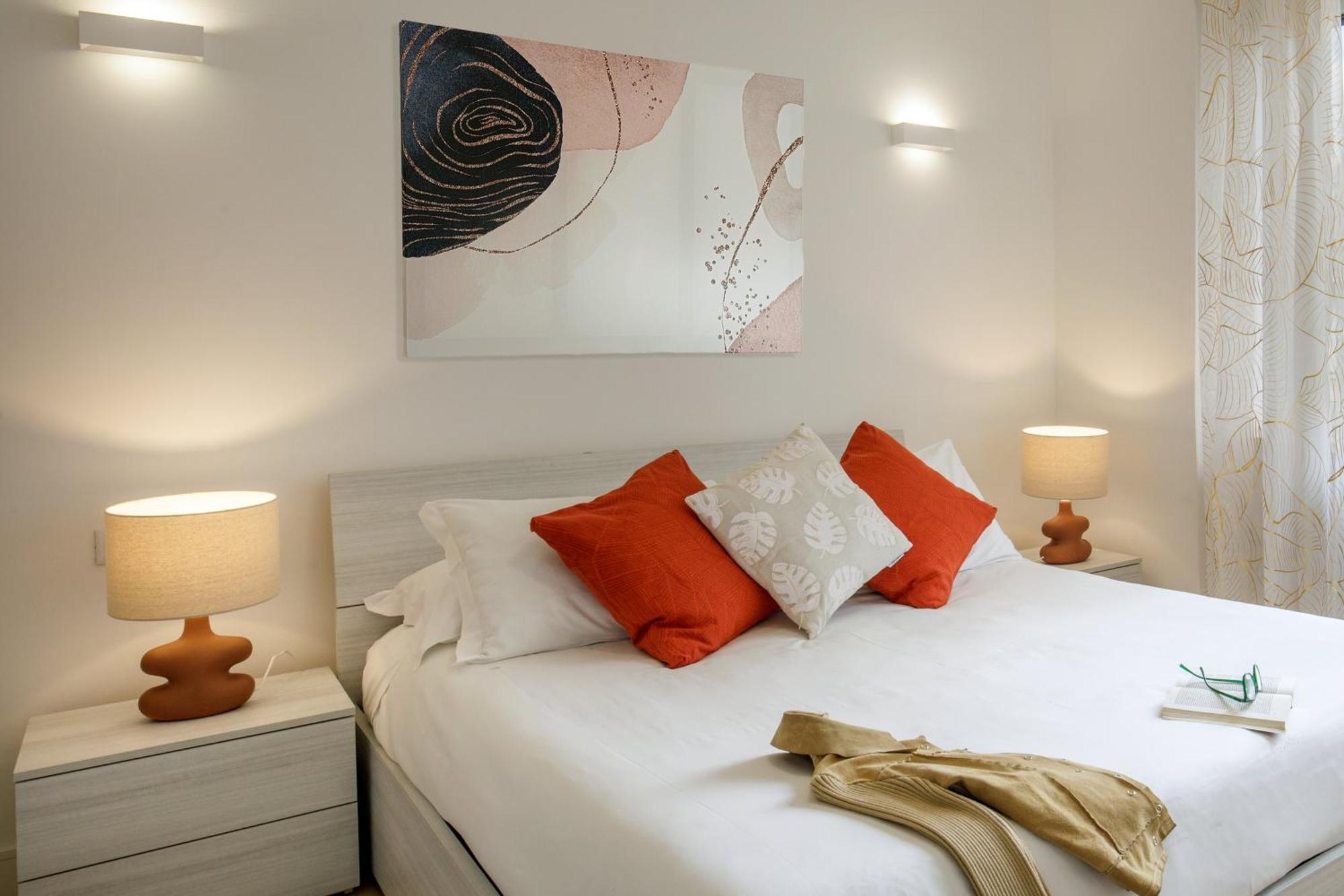 Appartement Pio Vatican Flat *