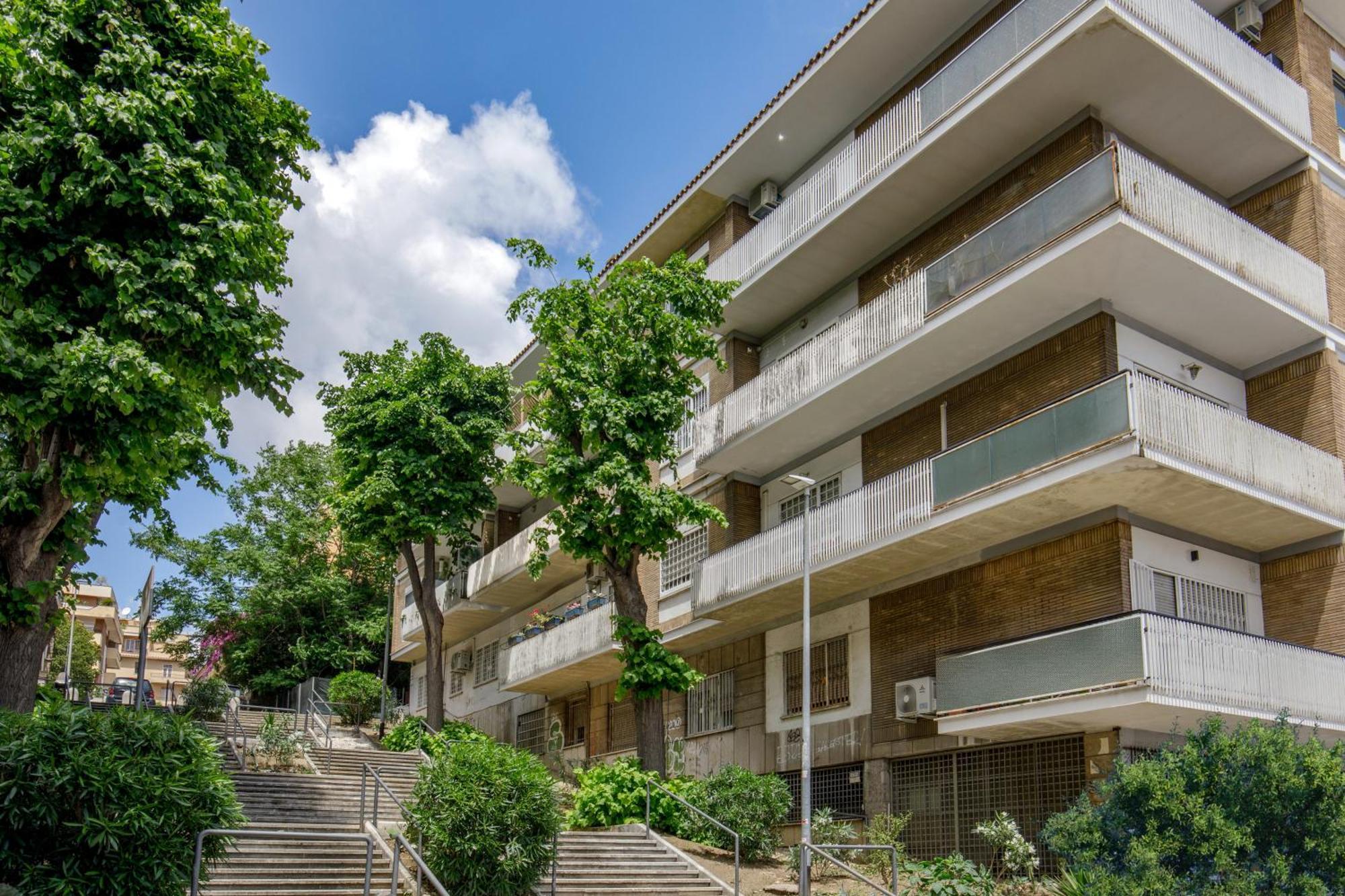 Pio Vatican Flat Appartement *