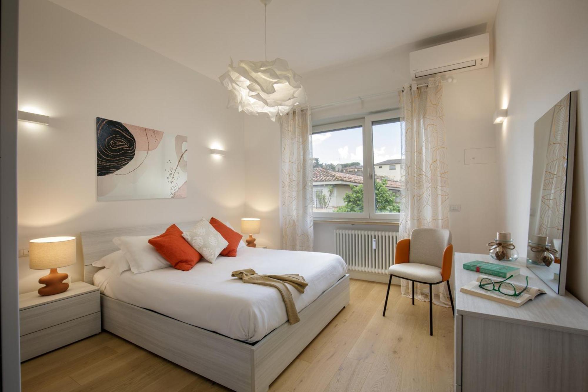 Appartement Pio Vatican Flat